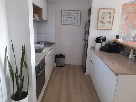 Departamento en Venta 10 años