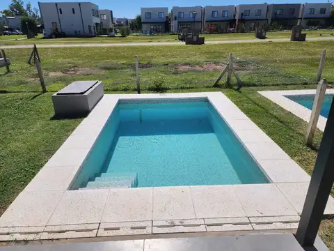 Casa en venta en El Aljibe, Manzanares, Pilar, GBA Norte