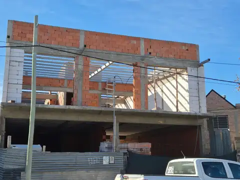 Se VENDE depto  un dorm. en pozo, centro, General Roca