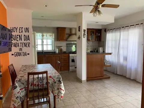 Heroes De Malvinas 3500 , Piso 1