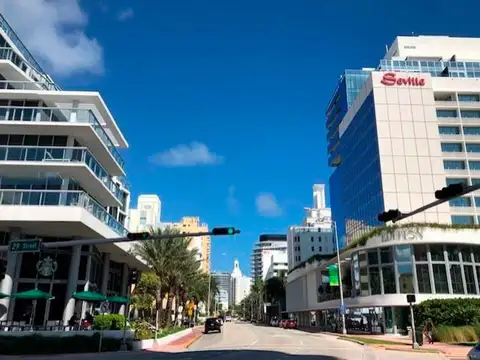 Departamento en Venta de Monoambiente