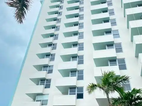 Miami Beach