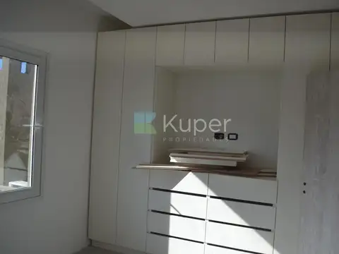 Departamento  en Venta en Saravi Village, Pilar, G.B.A. Zona Norte