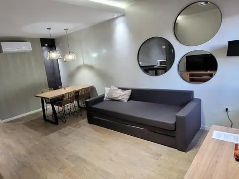 Departamento en Alquiler de 1 dormitorio