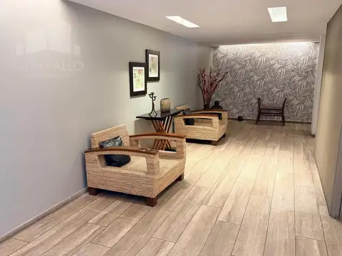 Departamento en Alquiler Apto profesional