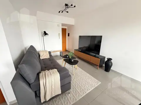 DEPARTAMENTO EN ALQUILER 2 AMBIENTES ITUZAINGÓ NORTE
