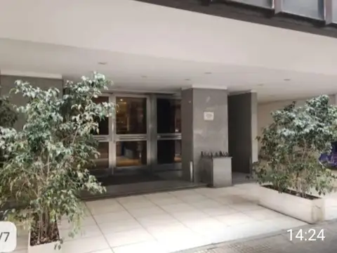 venta cochera microcentro
