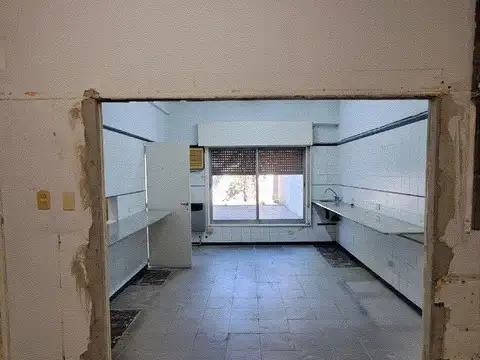 Depto Tipo Casa en Venta en Pilar Centro, USD 58.000