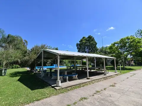 Calle Enrique Alberdi 3700