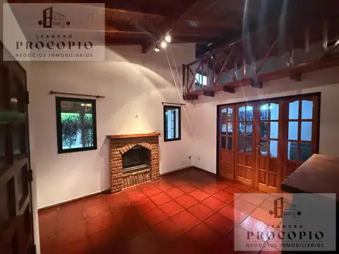 Casa en alquiler en Banco Provincia Country Club