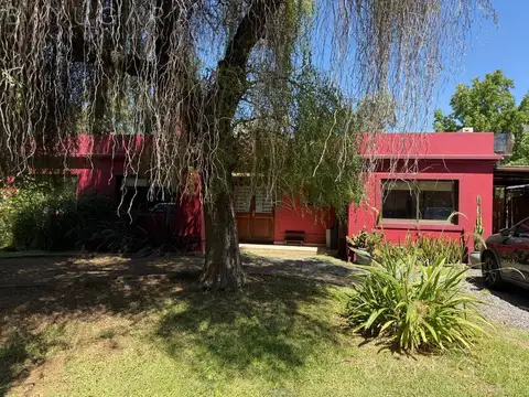 Casa en Venta en La Tranquera, USD 282.000