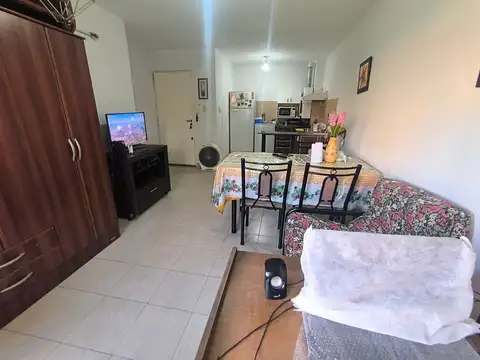 VENTA DEPARTAMENTO 1 DORMITORIO ALTA CORDOBA