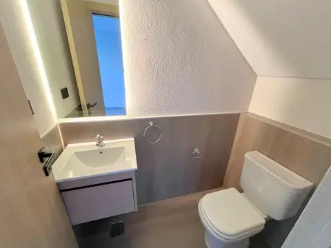 Casa en Venta A Estrenar