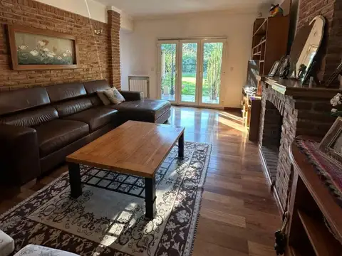 Casa en Venta en El Jaguel, USD 375.000