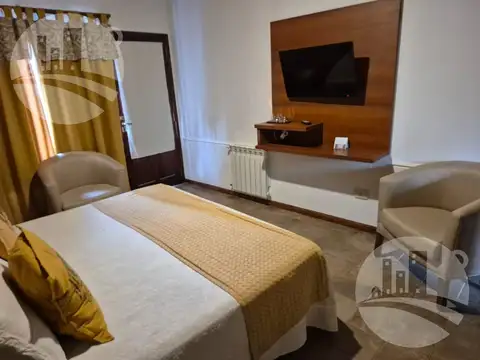 Hotel en Venta 9 años