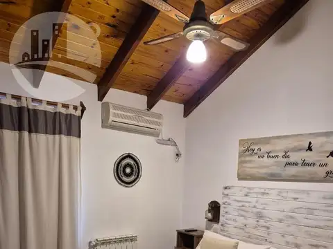 Hotel en Venta en Villa General Belgrano, USD 730.000