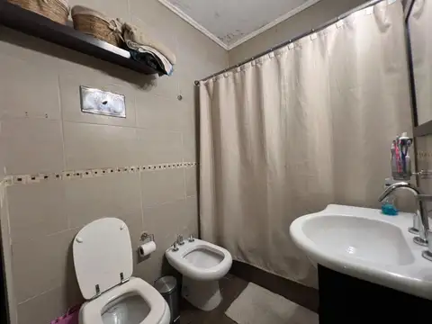 Casa PH Ituzaingo Norte