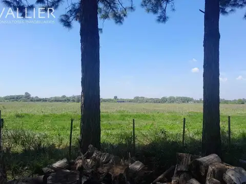 Terreno Campo  en Venta en Capilla del Señor, Exaltación de la Cruz, G.B.A. Zona Norte