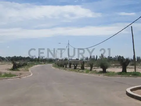 Terreno en Venta en Coquimbito, USD 18.900