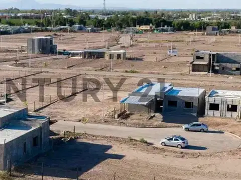 Terreno en Venta en Coquimbito, USD 18.900
