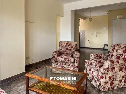 Departamento en Venta en Centro, USD 100.000