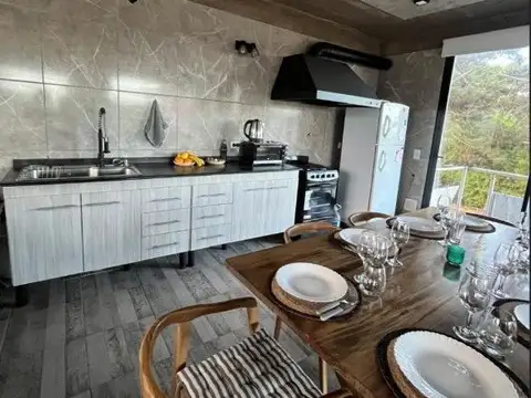 Casa en Venta en Pinamar, USD 400.000