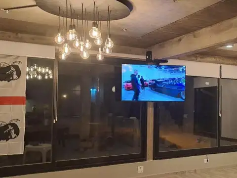 Casa en Venta al Noroeste