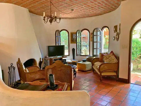 Casa en Venta en Mar de las Pampas, USD 179.000