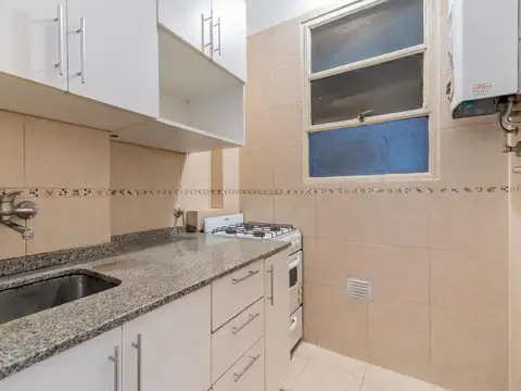 Departamento en Venta de Monoambiente