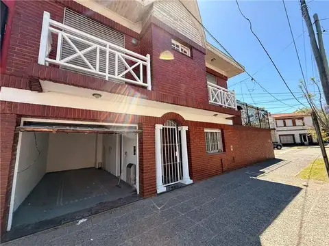 Casa en Alquiler 30 años