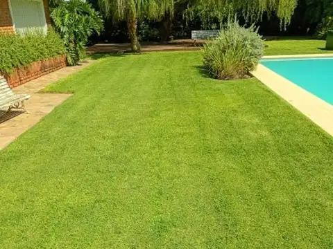 Casa en Alquiler Temporal 26 años
