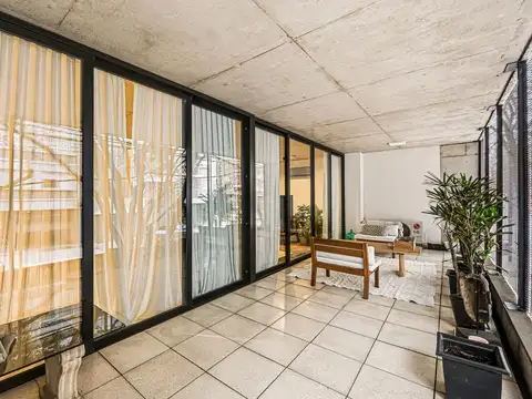 Departamento en Venta 4 años