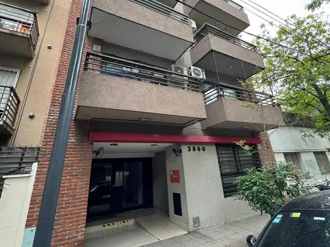Monoambiente c/ Balcon! ALQUILER