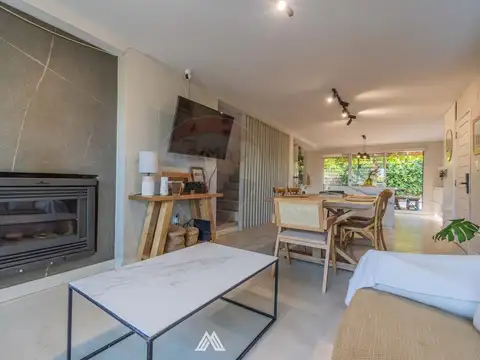 Casa en Alquiler en Medanos De Solymar, $U 85.000