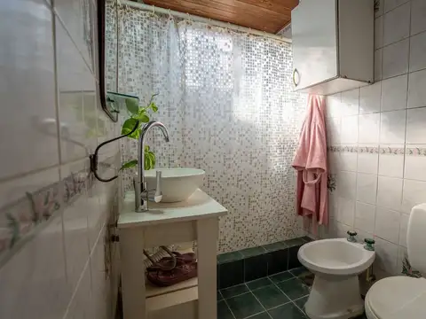 Casa en Venta 16 años