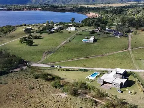 Terreno en Venta en Punto Claro, USD 35.000