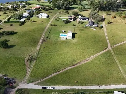 Terreno en Venta de 1000,0 m2