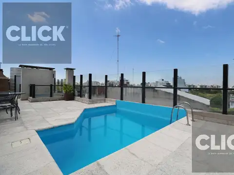 Departamento en Venta de 3 dormitorios