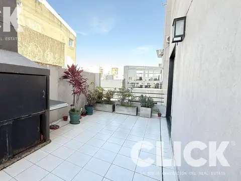 Departamento en Venta en Villa Crespo, USD 304.999
