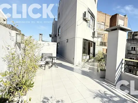 Departamento en Venta 15 años