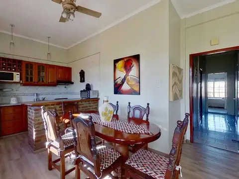 Depto Tipo Casa en Venta 58 años