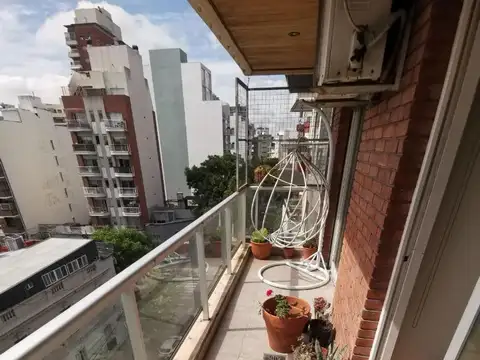 Departamento en Venta al Este