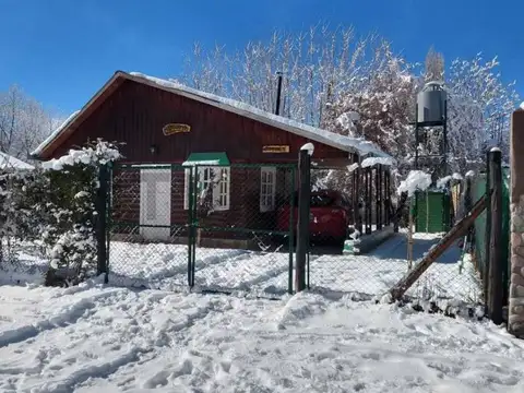 Casa en Venta en El Salto, USD 45.000