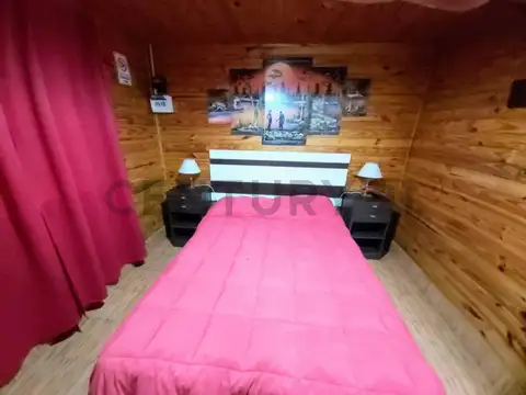 Cabaña en venta potrerillos mendoza