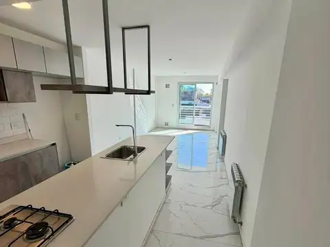 Departamento en Pichincha