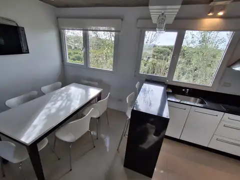 Departamento en Venta en Villa Gesell, USD 237.000