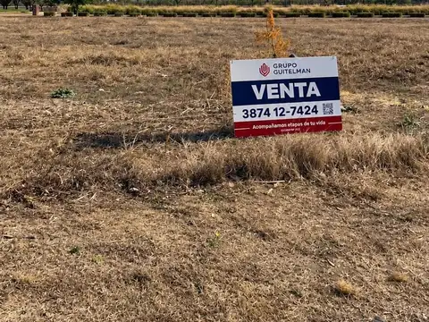 Terreno en venta de 1699m2 en Club de Campo El Encón, Salta 100