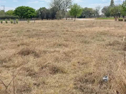 Terreno en venta de 1699m2 en Club de Campo El Encón, Salta