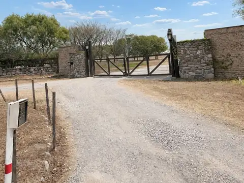 Terreno en Venta de 1699,0 m2