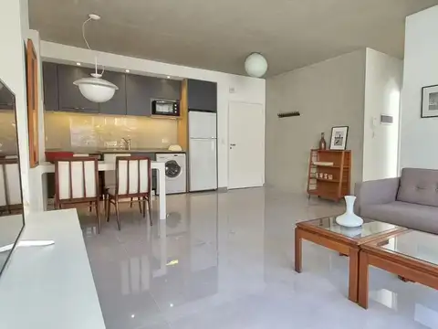 Gregoria Pérez 3600, Piso 1